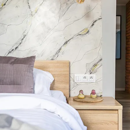 Glow - Przy Old Town Appartamento Danzica