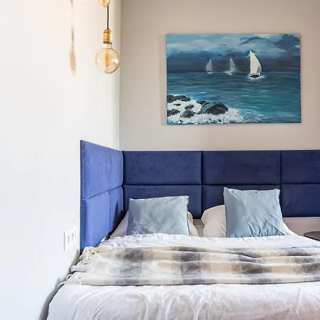 Glow - Przy Old Town *