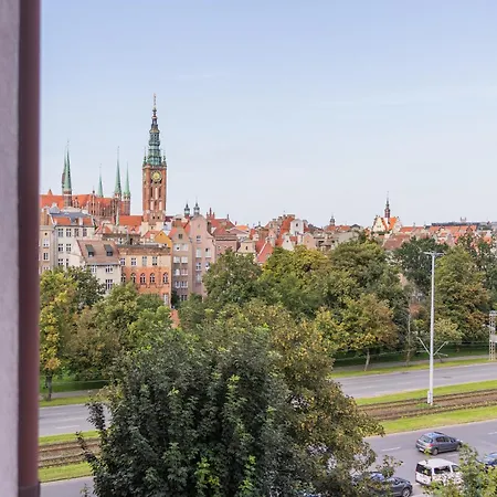 Glow - Przy Old Town * 그단스크