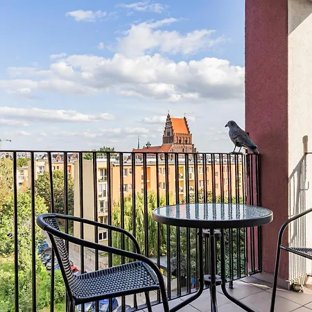 Glow - Przy Old Town 格但斯克