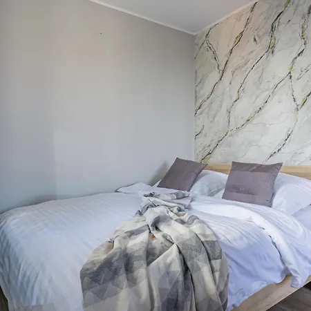 Glow Apartments - Apartamenty przy Gdańsk Old Town * Gdańsk