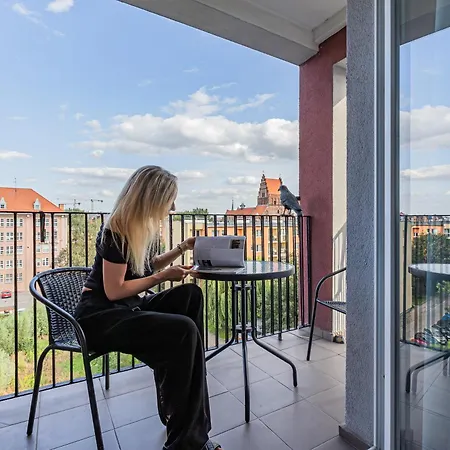 Glow - Przy Old Town