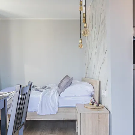 Glow - Przy Old Town 아파트 *