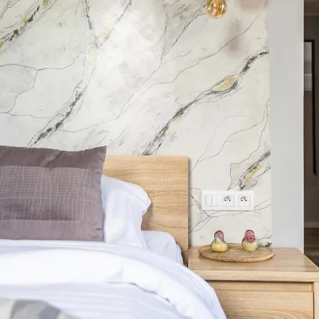 Glow - Przy Old Town * 그단스크