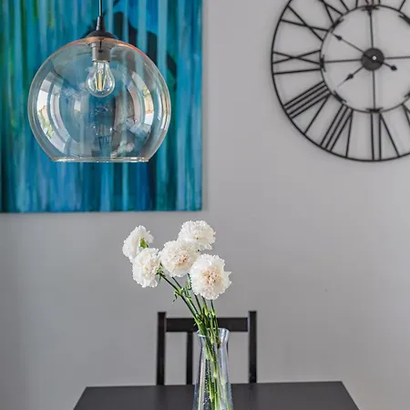 公寓 Glow - Przy Old Town