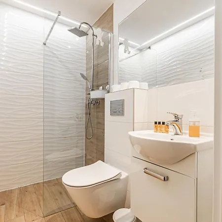 Glow - Przy Old Town *