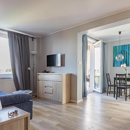 Glow - Przy Old Town 그단스크