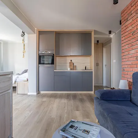 Glow - Przy Old Town