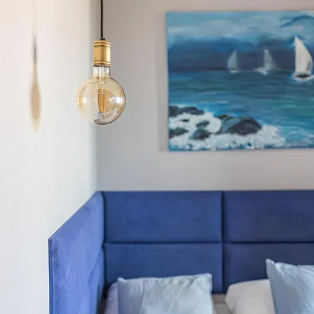 公寓 Glow - Przy Old Town