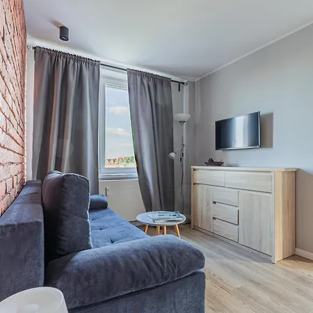 Appartamento Glow - Przy Old Town *