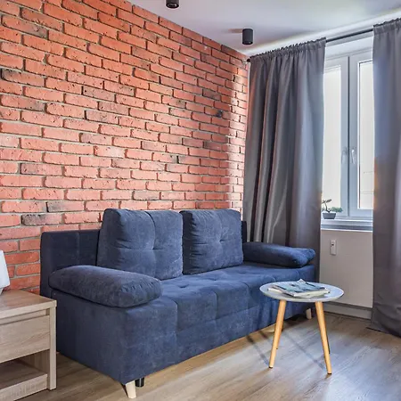 Glow - Przy Old Town *