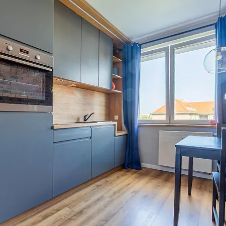 公寓 Glow - Przy Old Town *