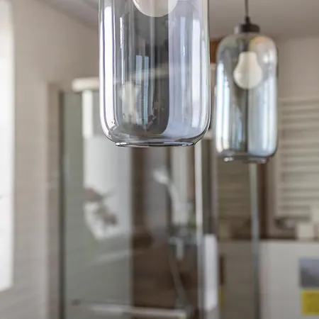 아파트 Glow - Przy Old Town 그단스크