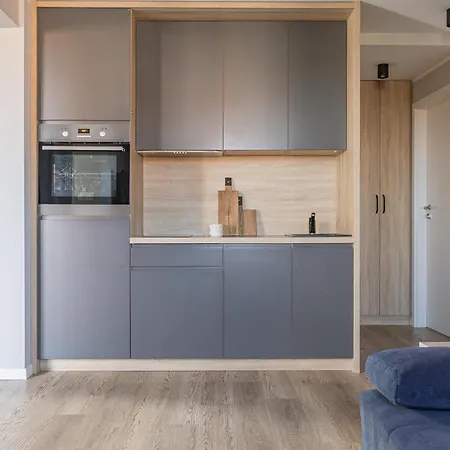 Glow - Przy Old Town 그단스크