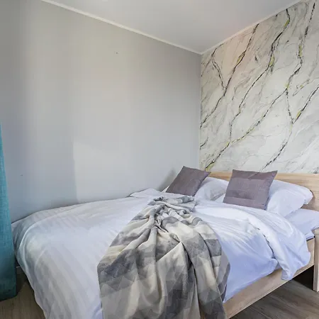 Appartamento Glow - Przy Old Town *