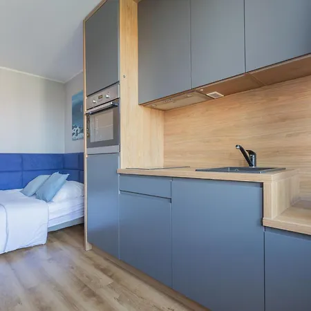 Glow - Przy Old Town Danzica