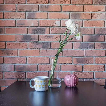 아파트 Glow - Przy Old Town *