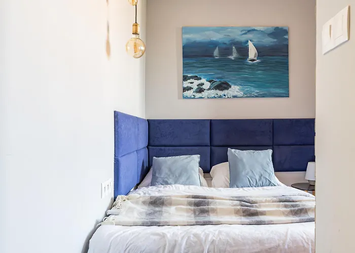 Glow - Przy Old Town *