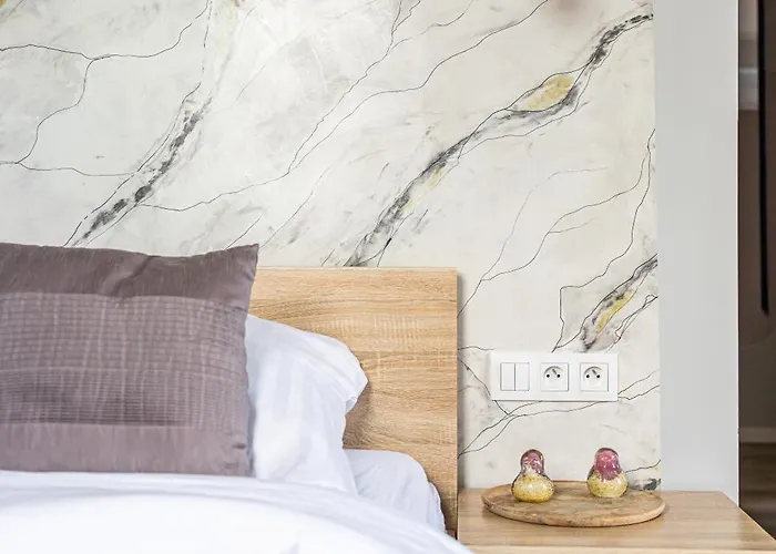 Glow - Przy Old Town * Gdańsk