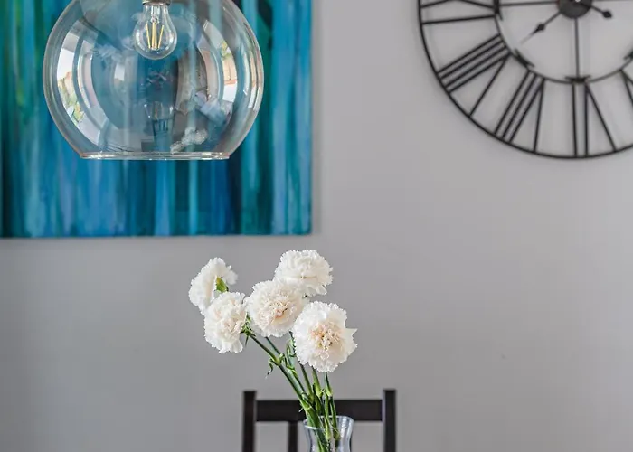 Apartamento Glow - Przy Old Town