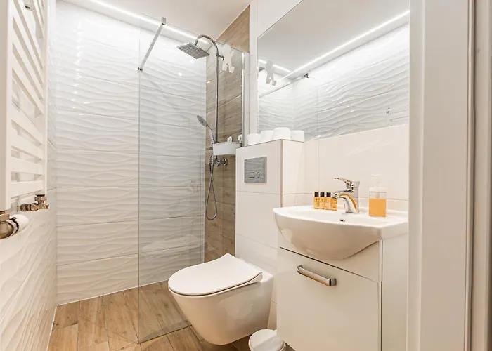 Glow - Przy Old Town *