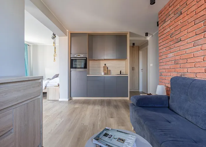 Glow - Przy Old Town