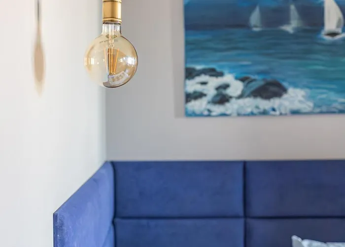 Apartamento Glow - Przy Old Town