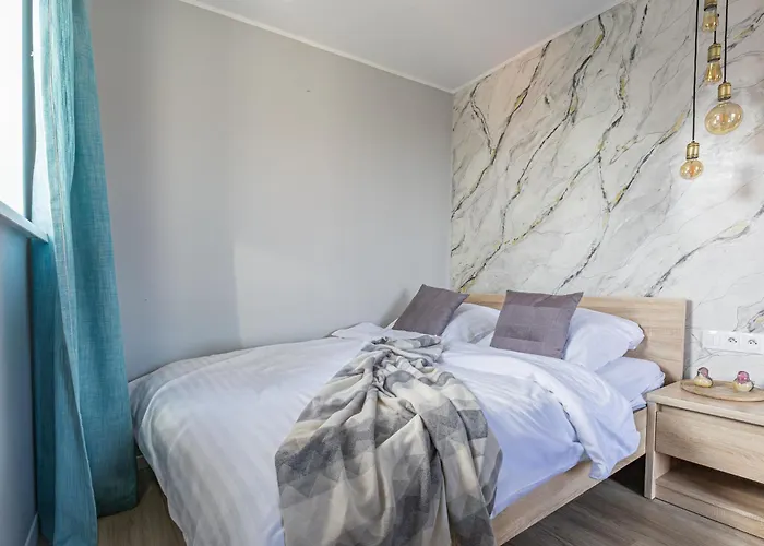 Apartamento Glow - Przy Old Town *